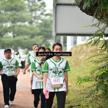 Runner Photo 8670262
