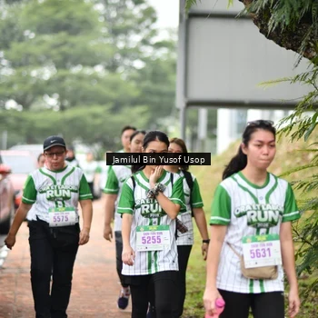 Runner Photo 8670264