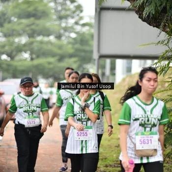Runner Photo 8670267