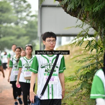 Runner Photo 8670268