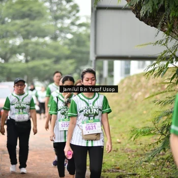 Runner Photo 8670270