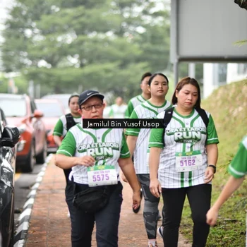 Runner Photo 8670276