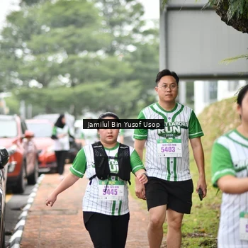 Runner Photo 8670280