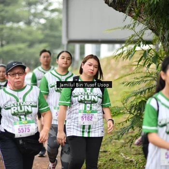 Runner Photo 8670281