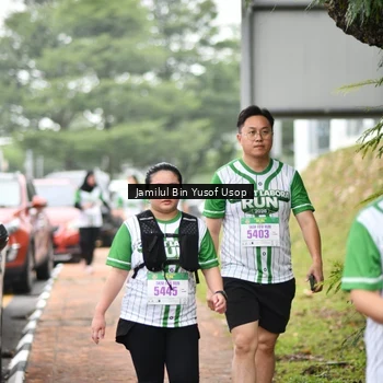 Runner Photo 8670282