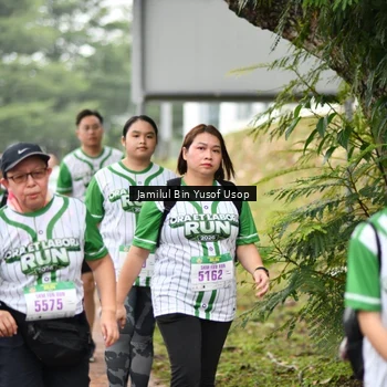 Runner Photo 8670289