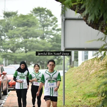 Runner Photo 8670291