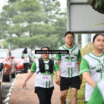 Runner Photo 8670292