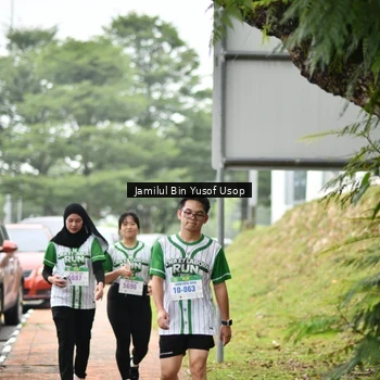 Runner Photo 8670293