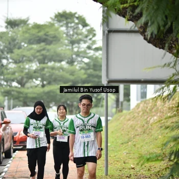 Runner Photo 8670294