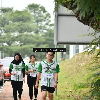 Runner Photo 8670295