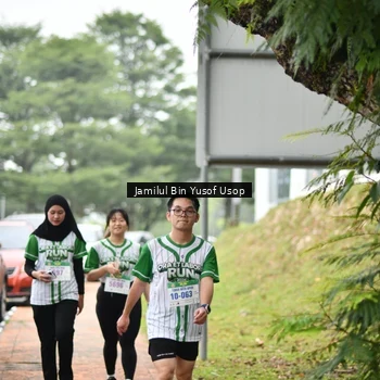 Runner Photo 8670297