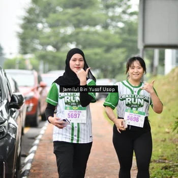 Runner Photo 8670302