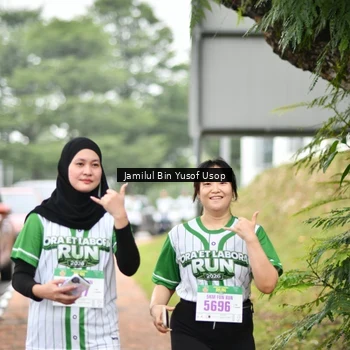 Runner Photo 8670303