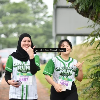 Runner Photo 8670304