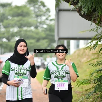 Runner Photo 8670308