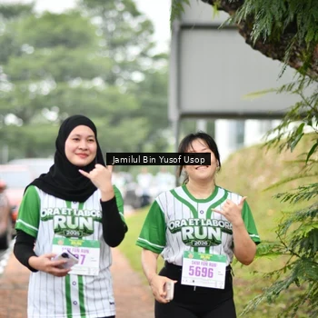 Runner Photo 8670324