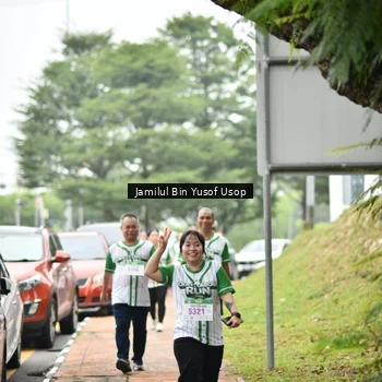 Runner Photo 8670327