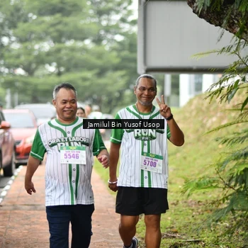 Runner Photo 8670336