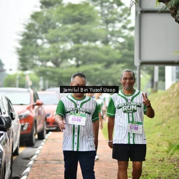 Runner Photo 8670346