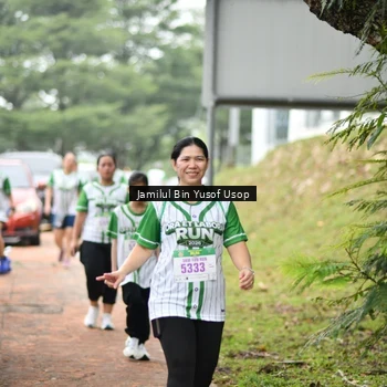 Runner Photo 8670347