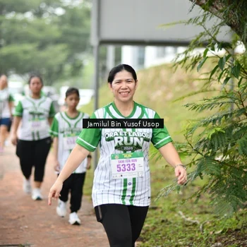 Runner Photo 8670348