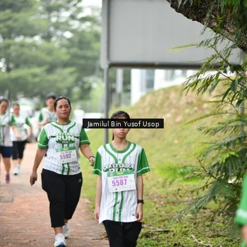 Runner Photo 8670355