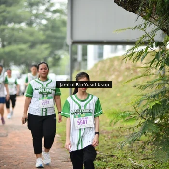 Runner Photo 8670358