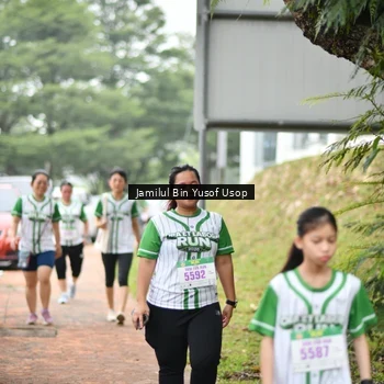 Runner Photo 8670359