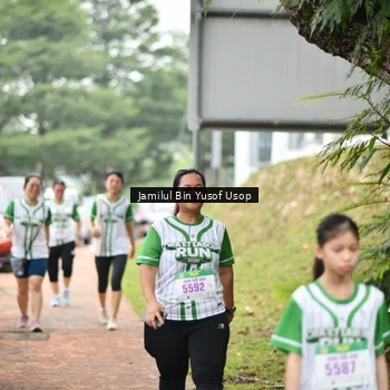 Runner Photo 8670360