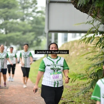 Runner Photo 8670368