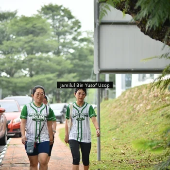 Runner Photo 8670375