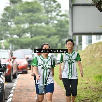Runner Photo 8670377