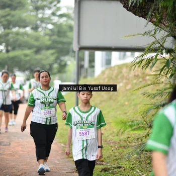 Runner Photo 8670379