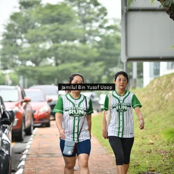 Runner Photo 8670380