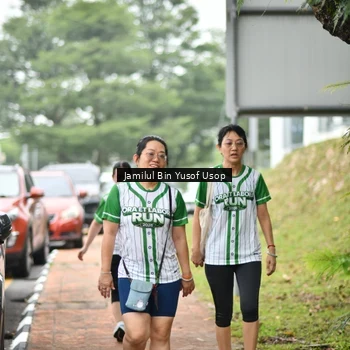 Runner Photo 8670382