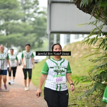 Runner Photo 8670383