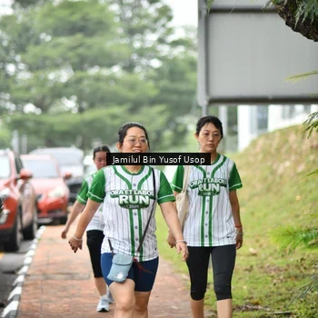 Runner Photo 8670384