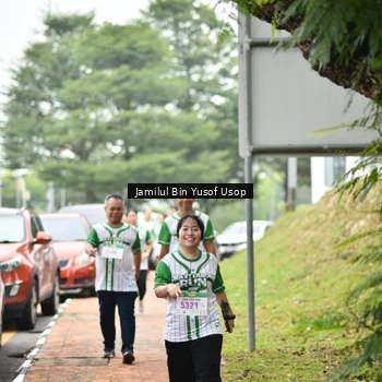 Runner Photo 8670385