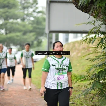 Runner Photo 8670386
