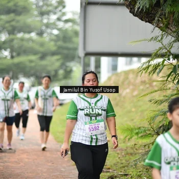 Runner Photo 8670392