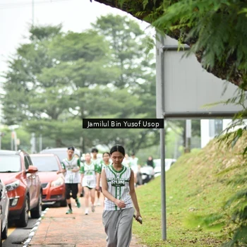 Runner Photo 8670394