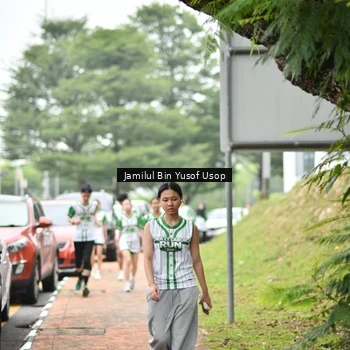 Runner Photo 8670398