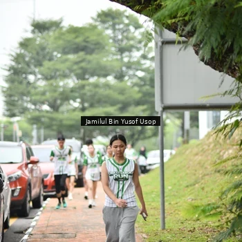 Runner Photo 8670399
