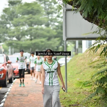 Runner Photo 8670410