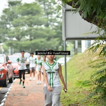Runner Photo 8670412