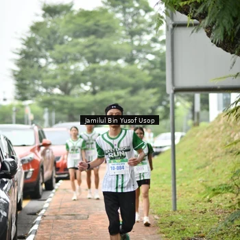 Runner Photo 8670417