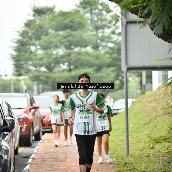 Runner Photo 8670418