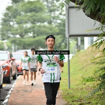 Runner Photo 8670425