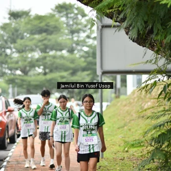 Runner Photo 8670426